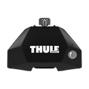 Thule Evo Fixpoint Footpack 2-pack