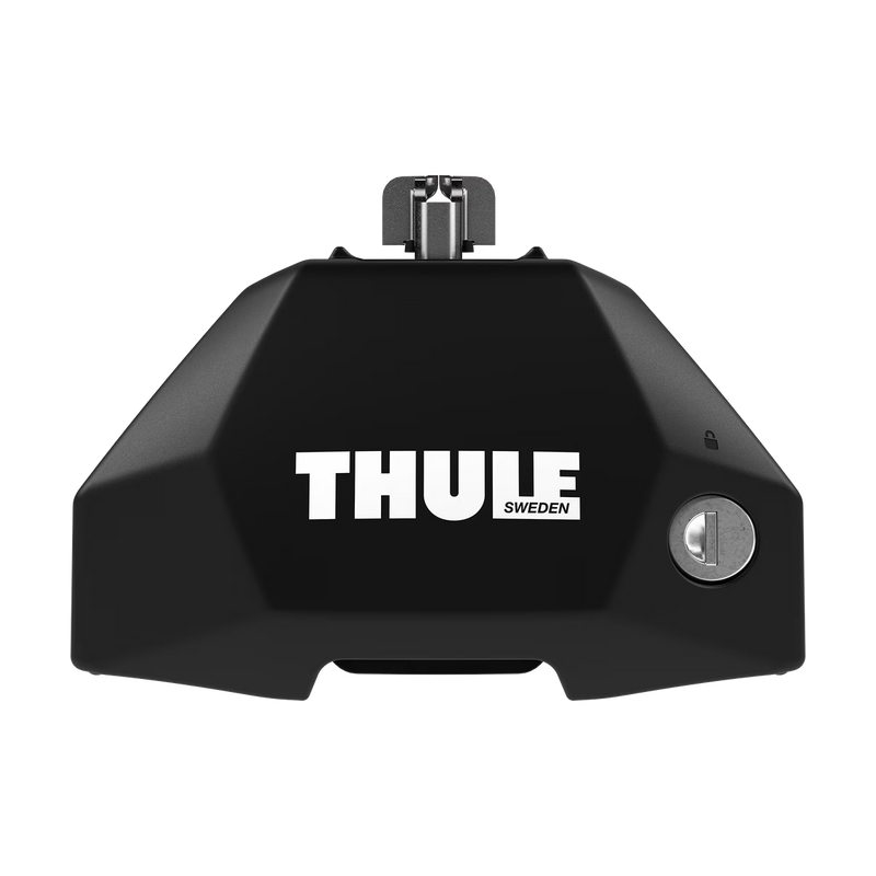 Thule Evo Fixpoint Footpack 2-pack