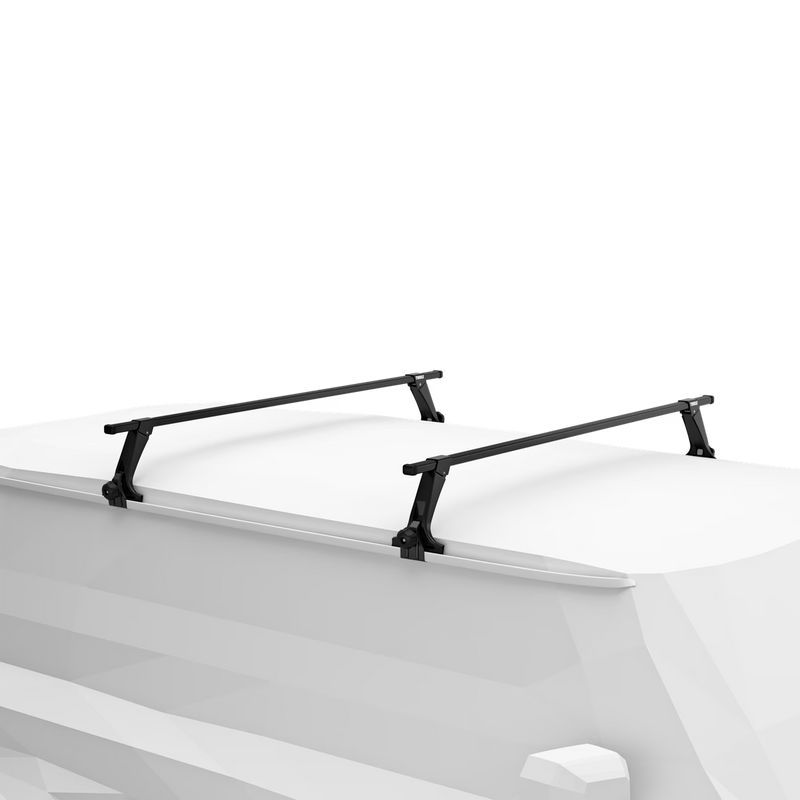 Thule Rain Gutter M 952 Foot Pack