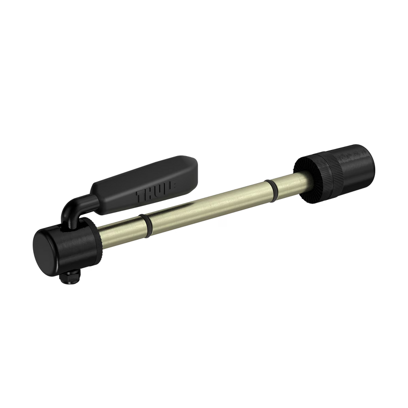 Thule Front Wheel Holder Thru-Axle Ø12-15mm adapter
