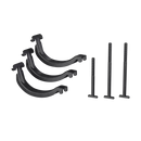 Thule Upride Around-the-bar Adapter