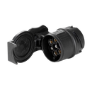 Thule RMS Adapter 13 (car) to 7pin (carrier)