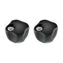 Thule Knob 526, lockable, 2x update