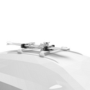 Thule SnowPack S (for 2 pair of skis)