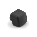 Square Bar End Cap 30661