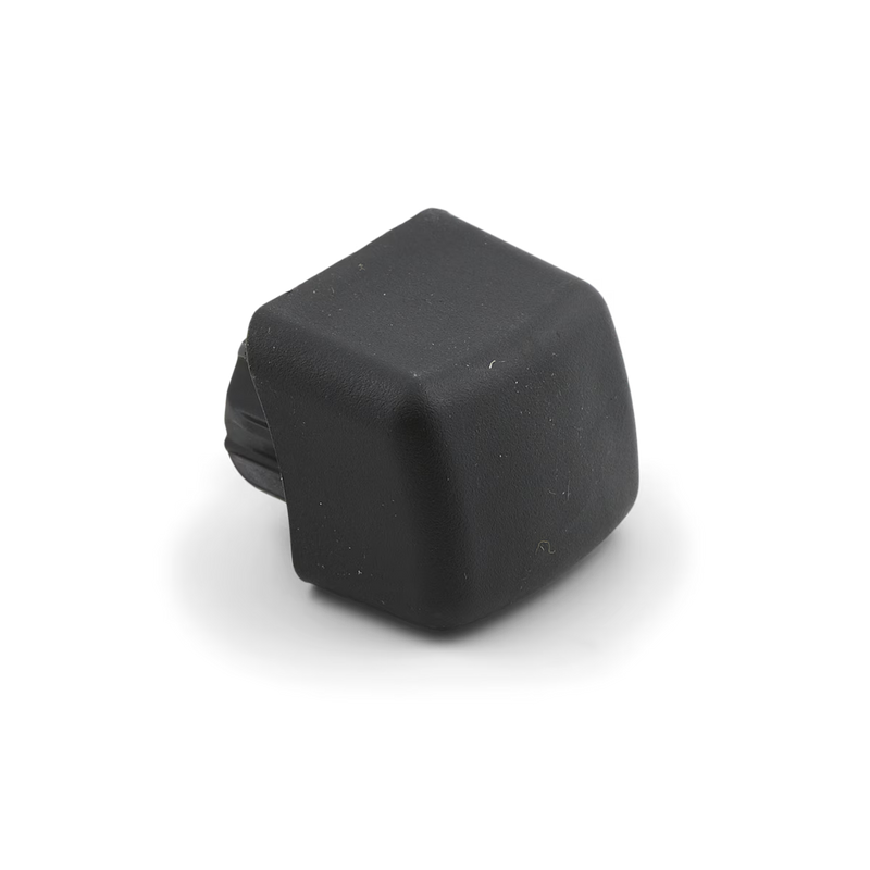 Square Bar End Cap 30661