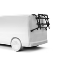 Thule WanderWay 2bike Platform Black