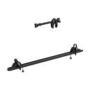 Thule WanderWay 3rd bike adapter Black