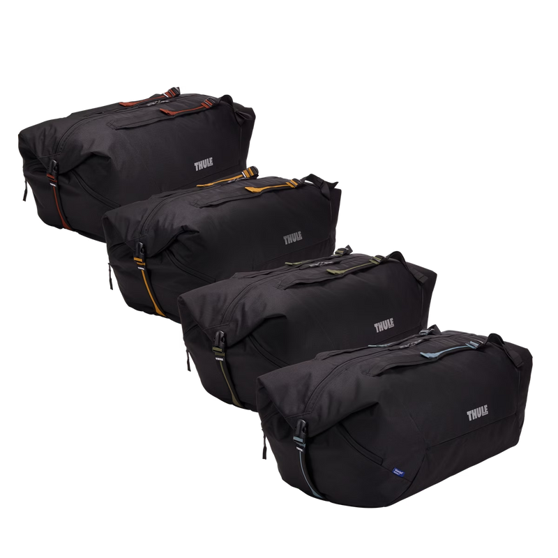 Thule GoPack Duffel Set (4 duffel bags)