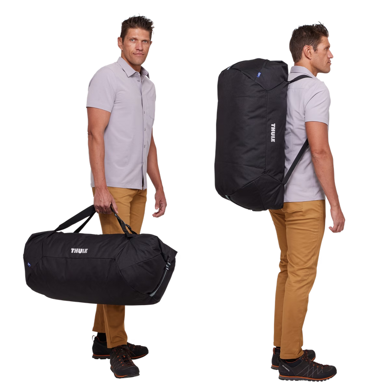 Thule GoPack Duffel Set (4 duffel bags)