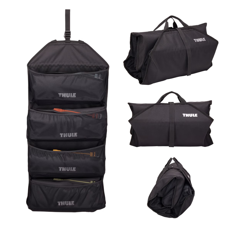 Thule GoPack Duffel Set (4 duffel bags)