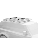 Thule Caprock cargo box kit