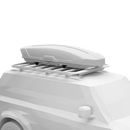 Thule Caprock cargo box kit