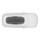 Thule Motion 3 L Titan Glossy Roof Box