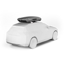 Thule Motion 3 L Titan Glossy Roof Box