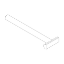 Square Bar T bolt 64mm 50554