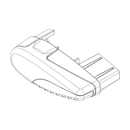 Wingbar End Caps - Left 52103