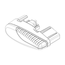 Wingbar End Caps - Right 52104