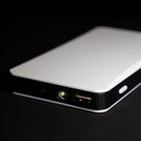 250A - 6000mAh Jump Starter Power Pack, Car Battery Booster Jump Starter and Jump Pack for 12V Vehicles, Motorcycle, LED Flashlight