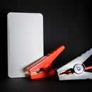 250A - 6000mAh Jump Starter Power Pack, Car Battery Booster Jump Starter and Jump Pack for 12V Vehicles, Motorcycle, LED Flashlight