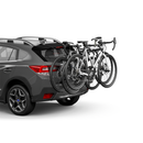 Thule OutWay 3bike Hanging
