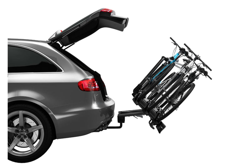 Thule VeloCompact 3bike 13pin UK