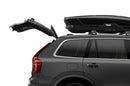 Thule Motion XT Sport Black Glossy Roof Box - Pre-owned