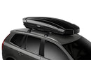 Thule Motion XT Sport Black Glossy Roof Box - Pre-owned