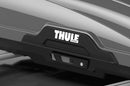 Thule Motion XT Sport Black Glossy Roof Box - Pre-owned