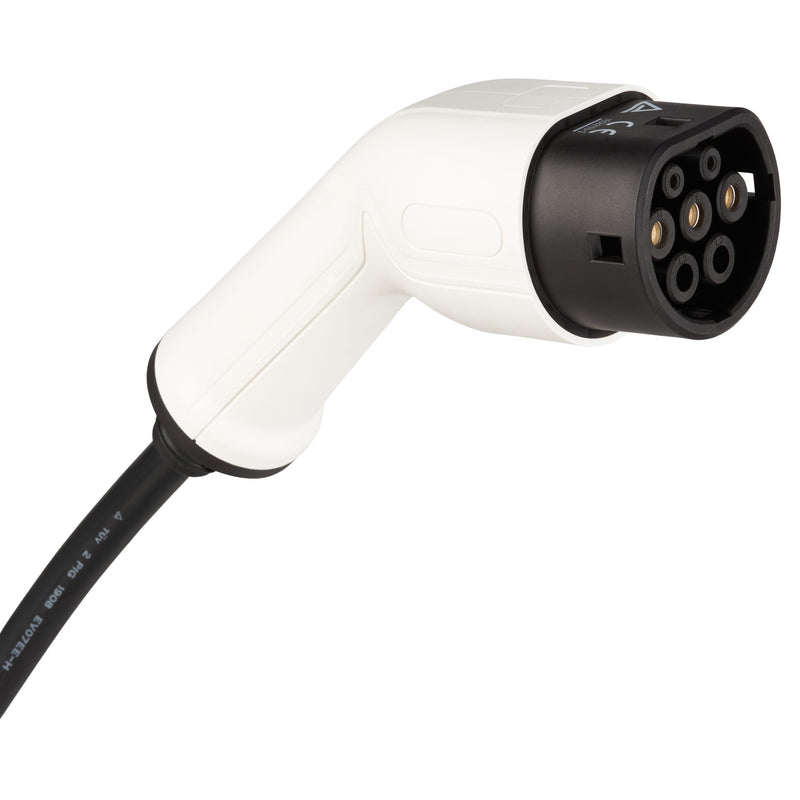 32A/22kw EV Charging Cable - Type 2