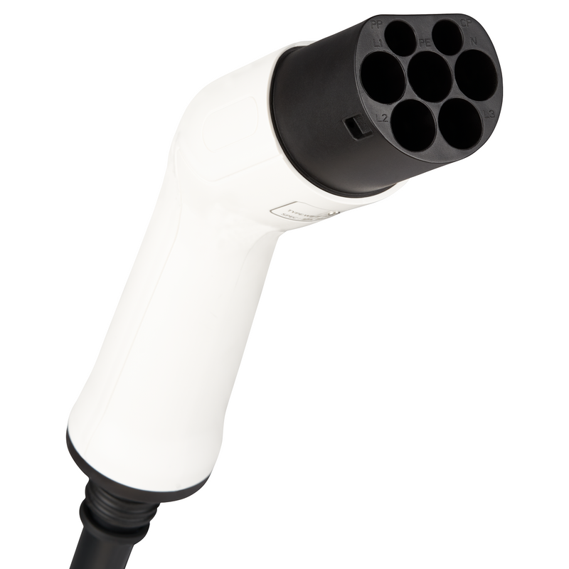 32A/22kw EV Charging Cable - Type 2