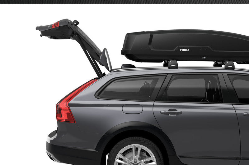 Thule Force XT L Black Matte Roof Box