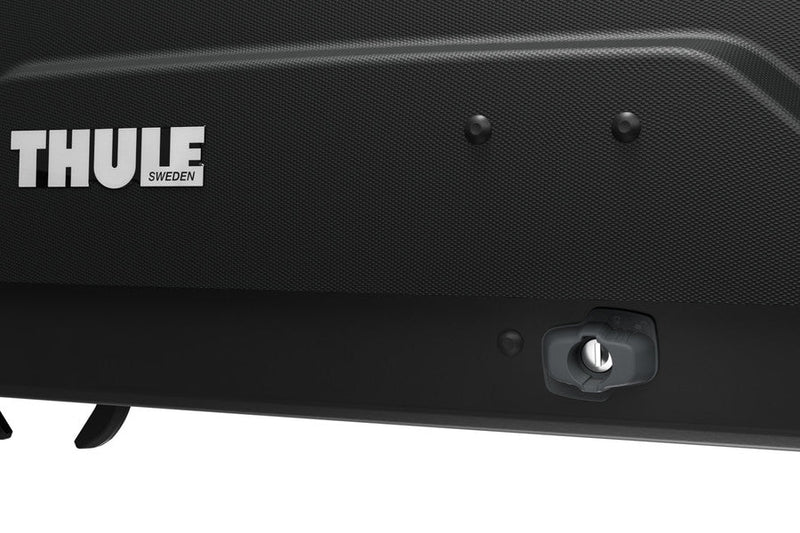 Thule Force XT L Black Matte Roof Box