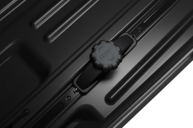 Thule Force XT L Black Matte Roof Box