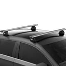 Thule Evo Fixpoint Footpack