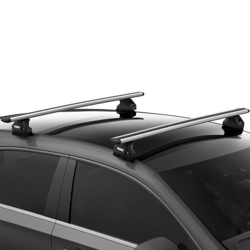 Thule Evo Fixpoint Footpack