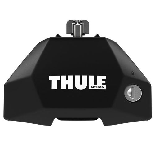Thule Evo Fixpoint Footpack
