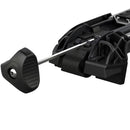 Thule Edge Raised Rail