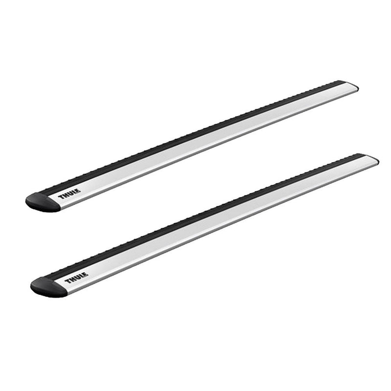 Thule WingBar Evo 150 - Pack of 2