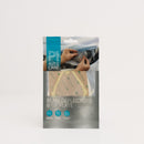 UK Sticker & Headlamp Beam Deflectors – Essential for European Driving