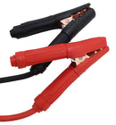 Booster Cables Jump Leads - 600AMP with Surge Protection