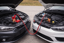 Booster Cables Jump Leads - 600AMP with Surge Protection