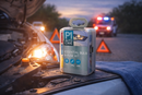 Car Emergency Bulb Kit