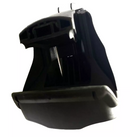 Halfords Exodus FP7 Footpack for Vehicles with Raised Rails (Same as 7104) Pack of 4