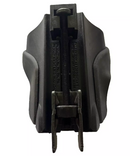 Halfords Exodus FP7 Footpack for Vehicles with Raised Rails (Same as 7104) Pack of 4