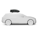 Thule Force XT S Black Matte Roof Box