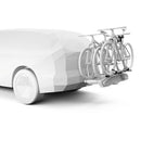 Thule VeloSpace XT 3rd or 4th Bike Adapter