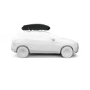 Thule Force 3 L Sport Black Matte Roof Box