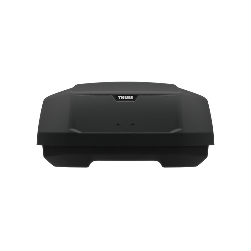 Thule Force 3 L Black Matte Roof Box