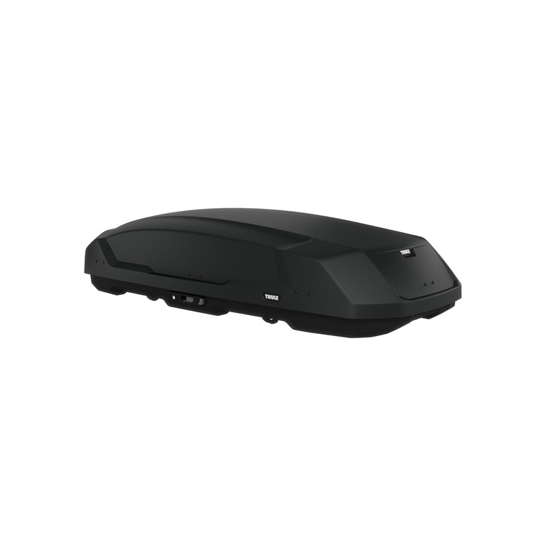 Thule Force 3 L Black Matte Roof Box